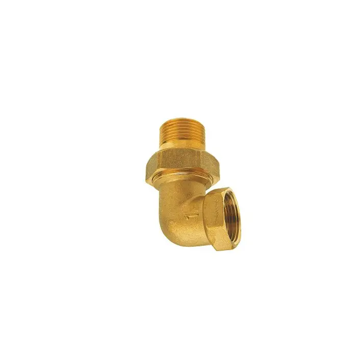 MS HOLENDER KOLJENO 1/2" M/Ž