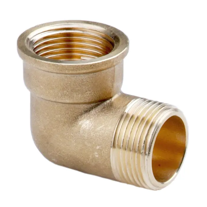Mesingano (MS) koljeno 6/4" M/Ž