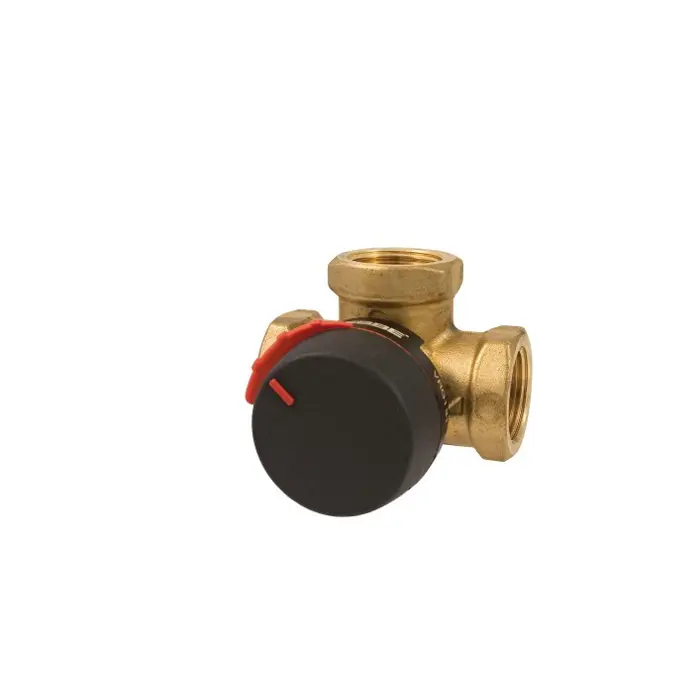 MIJEŠAJUĆI TROPUTNI VENTIL 5/4" - ESBE VRG131
