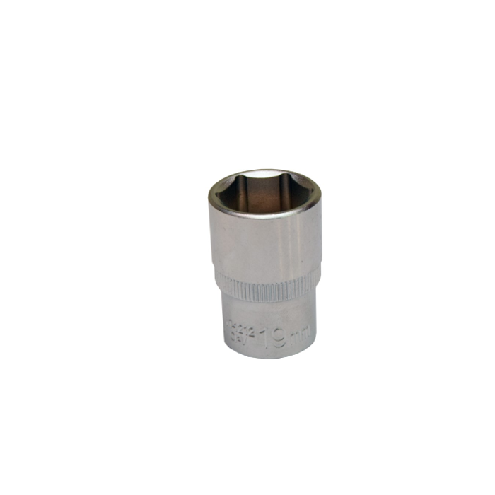 NASADNI KLJUČ 1/2" 19MM YATO