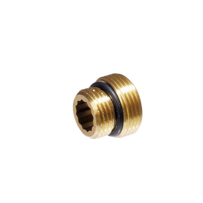 NIPL EUROKONUS 3/4X1/2"