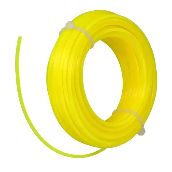 Nit za trimer 2,4 mm x 15 m FORESTER