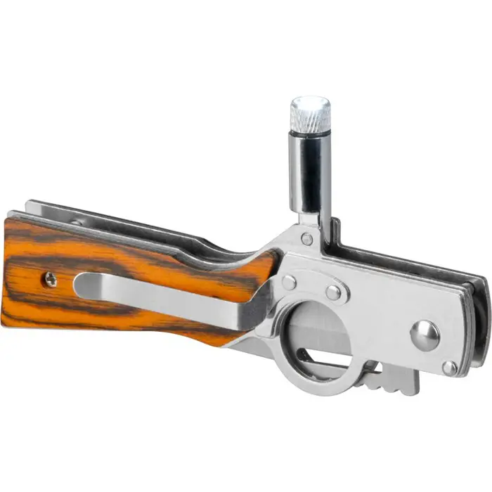 Nož preklopni 210mm s LED lampicom