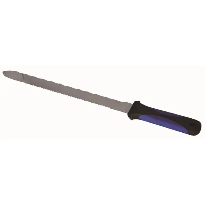 Nož za staklenu vunu i izolaciju 30 cm BAUTOOL