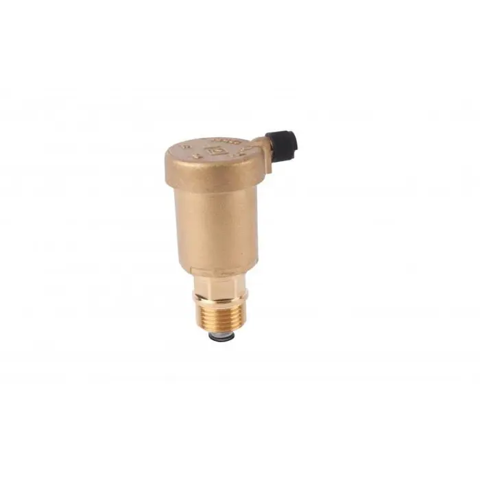 ODZRAČNI LONČIĆ VO 630 3/8 + REDUKCIJA 1/2 3L2K KOVINA