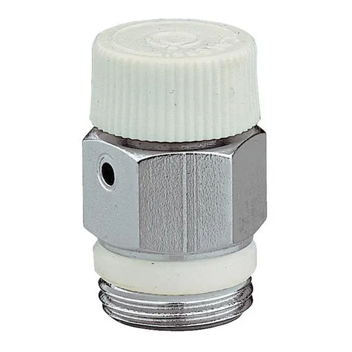 Odzračni ventil (pipac) za radijator 1/4"