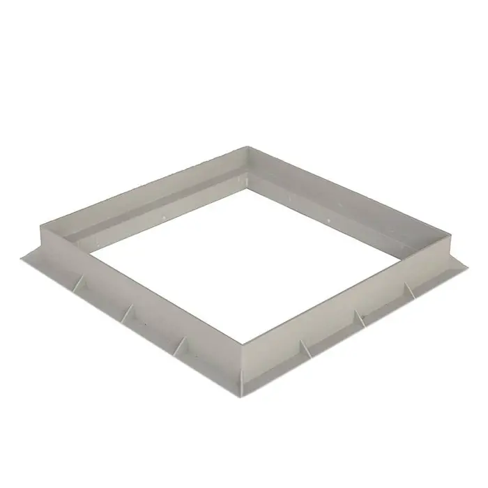 OKVIR ŠAHTA PP 400x400