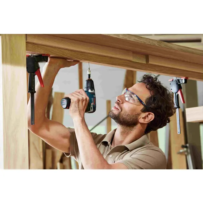BOSCH Aku bušilica odvijač GSR 12V-35 Professional SOLO