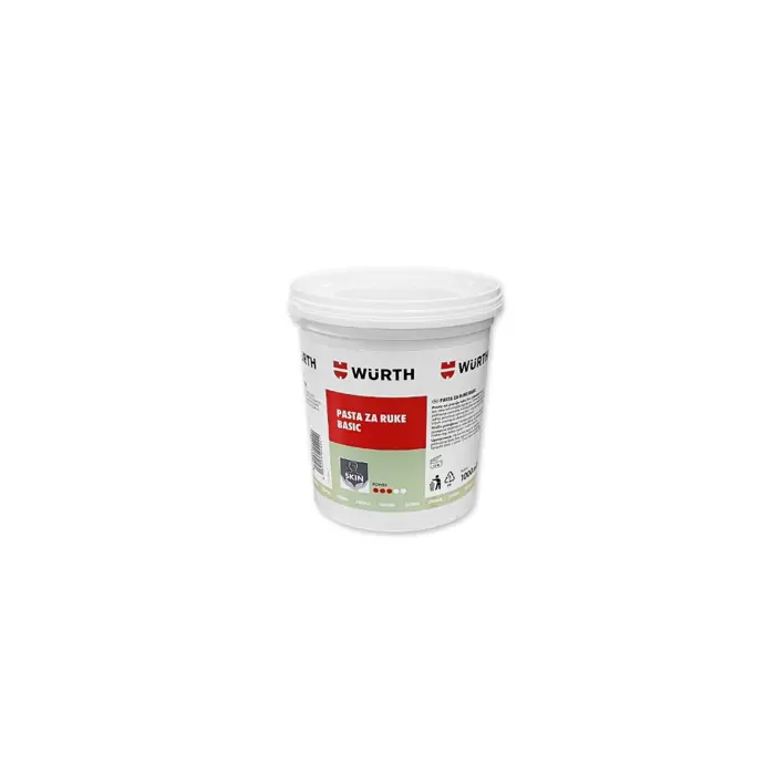 PASTA ZA RUKE BASIC 1L