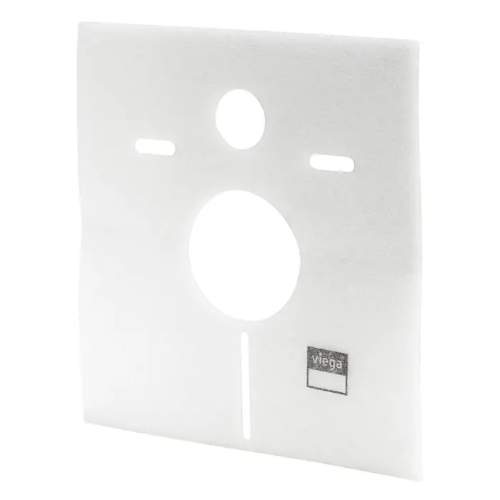 VIEGA zvučna izolacija za WC / vodokotlić