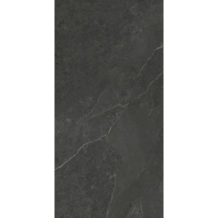 Pločice proculan TRUST 60119 Black Retificirane 60x119,8 cm