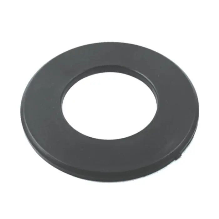Podloška PVC široka 6,3 x 22 mm