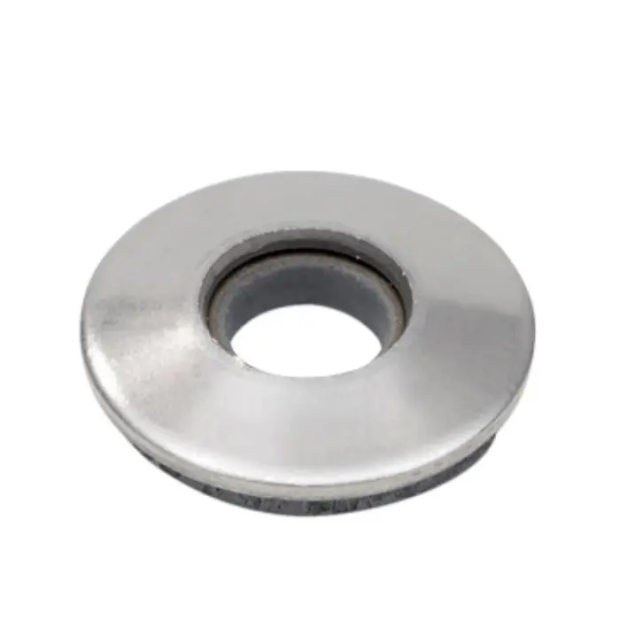 Podloška za lim vijak s EPDM brtvom 6,3 x 22 mm ZN