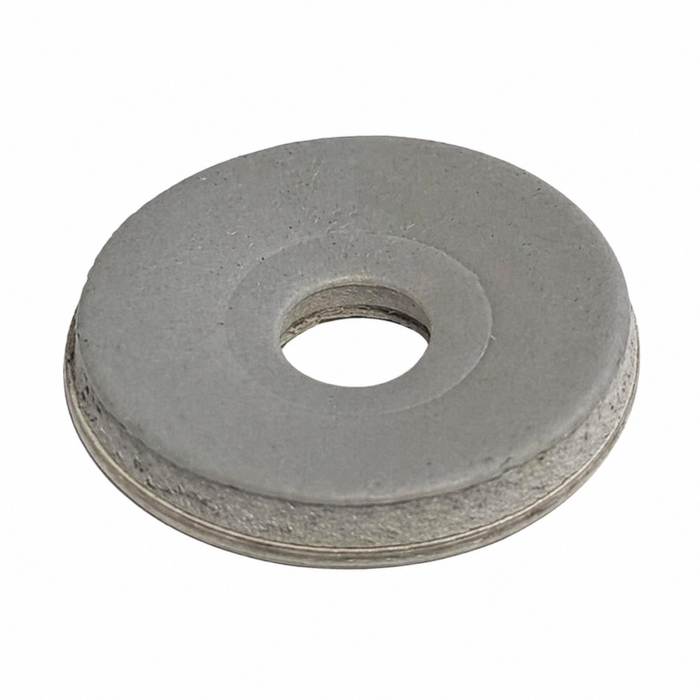 Podloška za lim vijak s EPDM brtvom 6,3 x 22 mm ZN