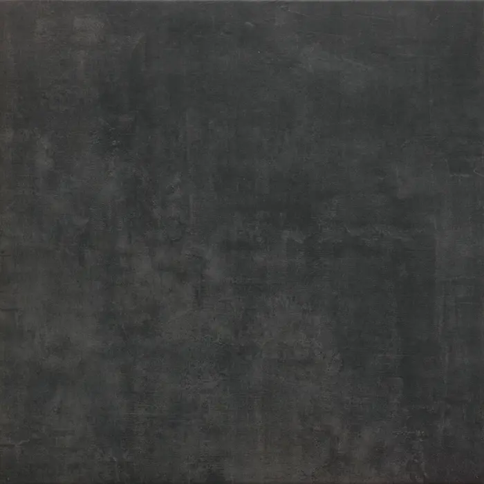 PLOČICE PORCULAN FACTORY 604 BLACK 60,4X60,4