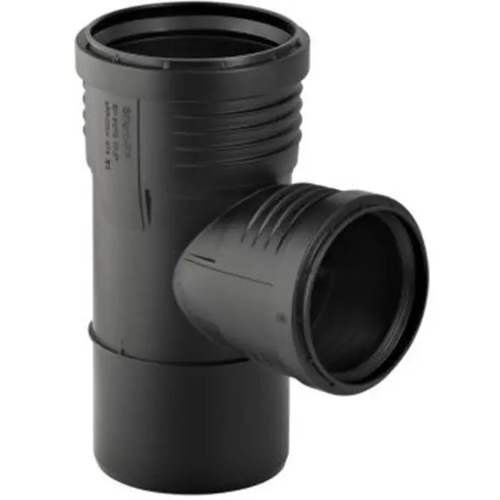 PP račva N/Š (niskošumna) 110/50/87,5° Vargokal Plus (PKEA)