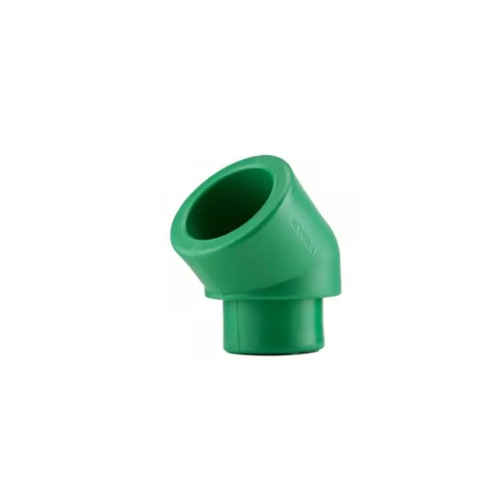 PPR KOLJENO FI 25/45 NV 35/140