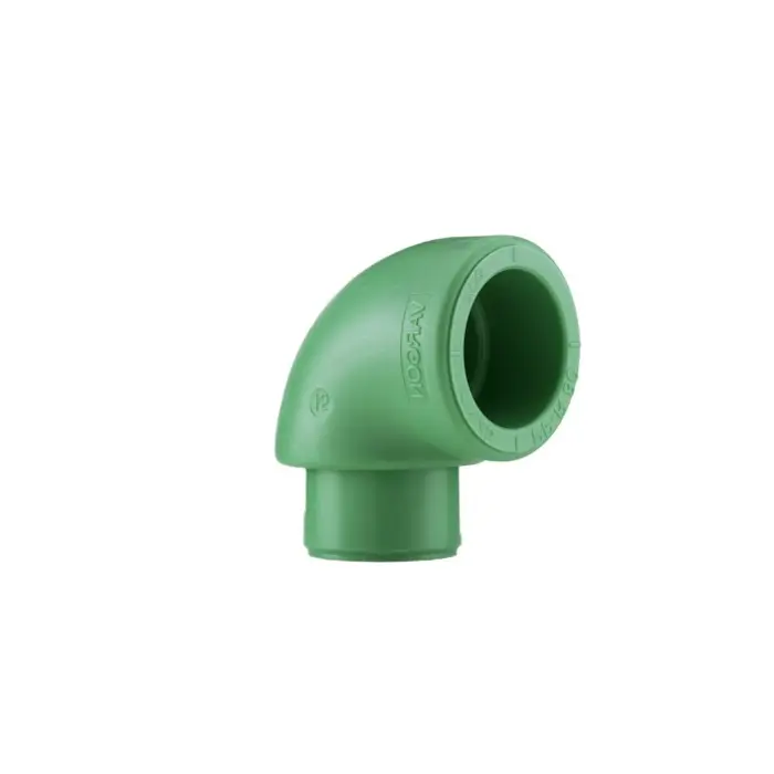PPR Koljeno 25 x 3/4" NV 90°