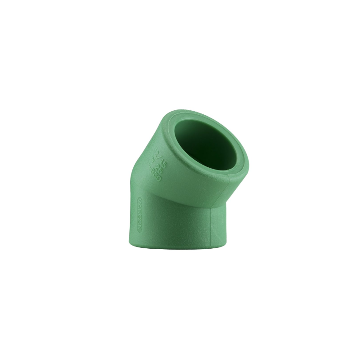 PPR KOLJENO FI 40/45 5/20