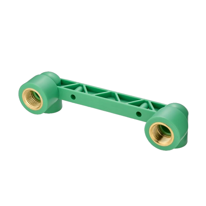 PPR priključna grupa 25x1/2" Ž (Tip 2) za miješalicu