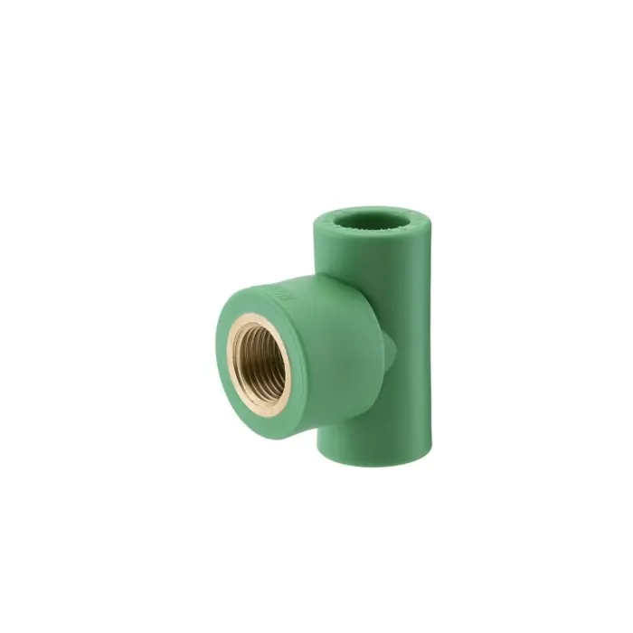 PPR T-KOM 25X3/4X25 N/N
