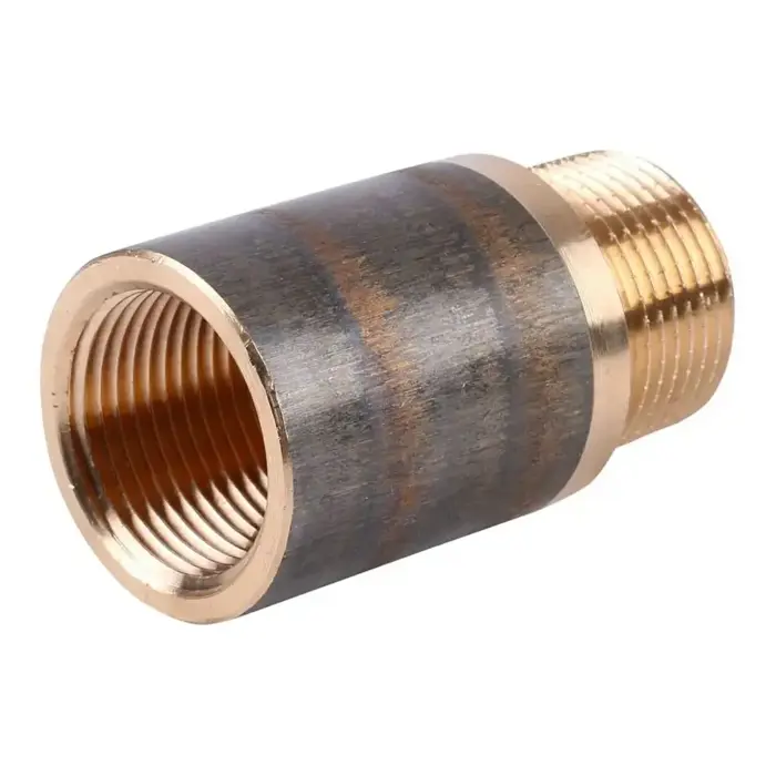 Produžetak 3/4" x 50 mm VIEGA 3525 (357252) brončani