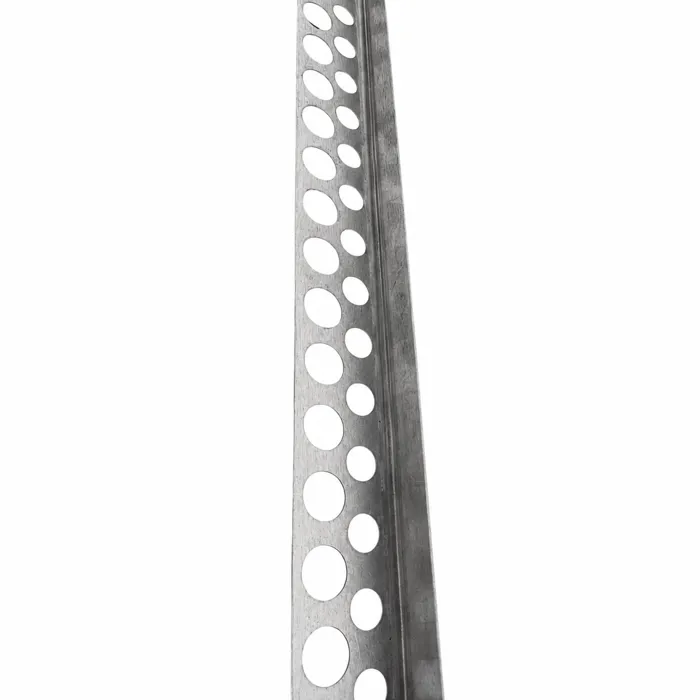 Profil alu rubni kutni za knauf GEPINGER 13x23 mm, 2,5 m