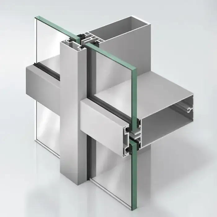 PROIZVODNJA I PRODAJA PVC I ALU STOLARIJE