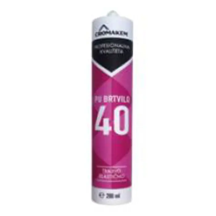 PU BRTVILO 40, 280ML SIVO