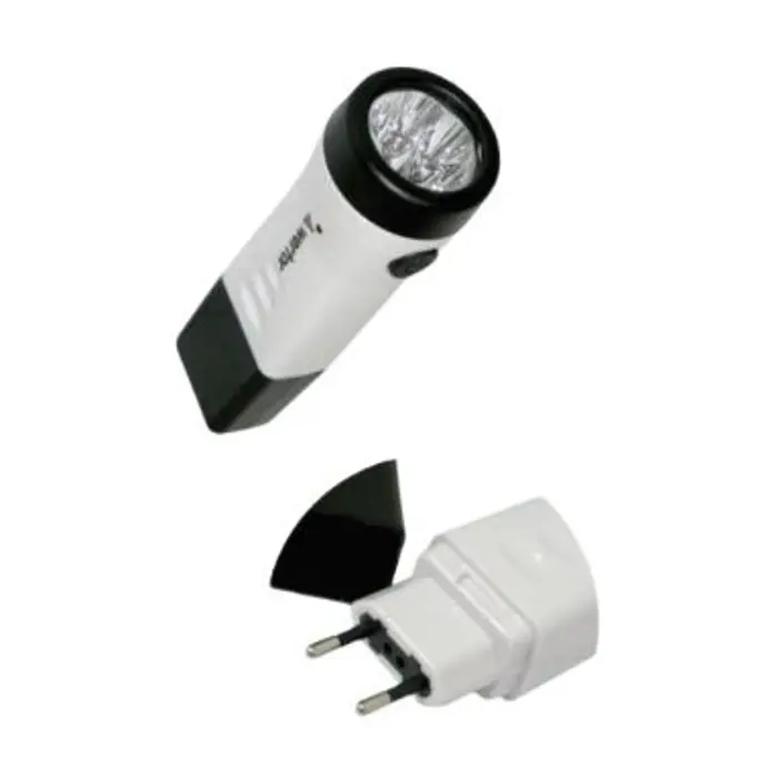Punjiva Baterijska Svjetiljka UT9039 5LED