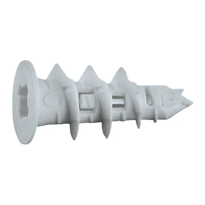 Tipla za gips (puž) 14x32 mm NYLON MFJ32