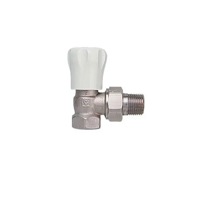 RADIJATORSKI VENTIL KUTNI 3/4" HERZ