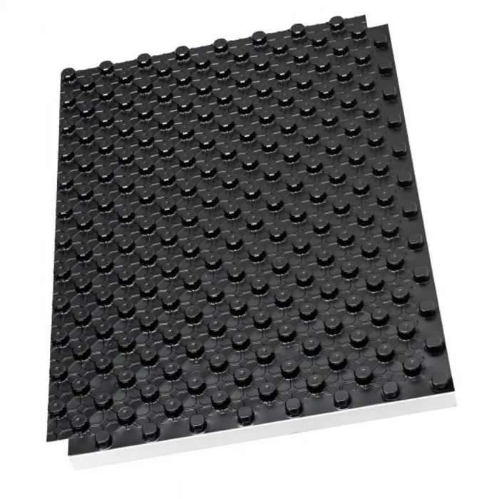 Raster stiropor za podno grijanje NeoTHERM COMBO EPS120 H32 (Pakiranje 18,24 m2)
