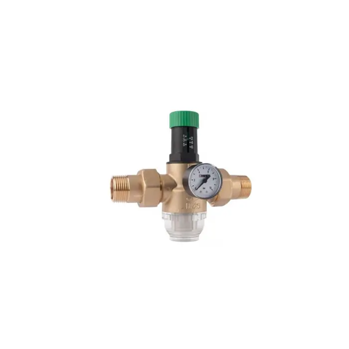 REGULATOR TLAKA 1/2 RT 692 KOVINA