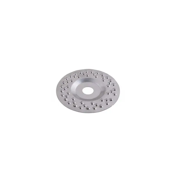 ROTACIONA RAŠPA ZA DRVO 125/22,2MM