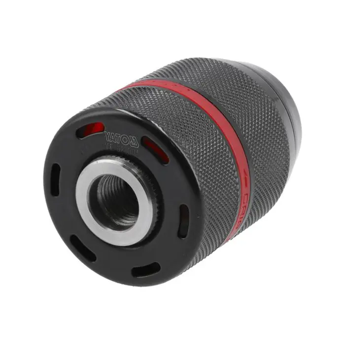 Samostezna glava za bušilicu (13 mm, metalna)