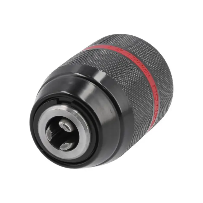 Samostezna glava za bušilicu (13 mm, metalna)