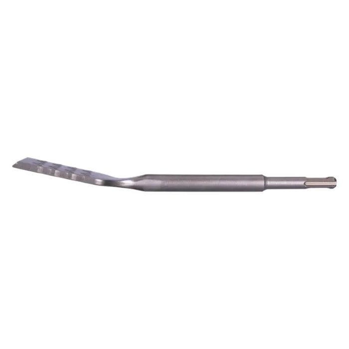 Sjekač savijeni ojačani Festa SDS+ 75x165mm