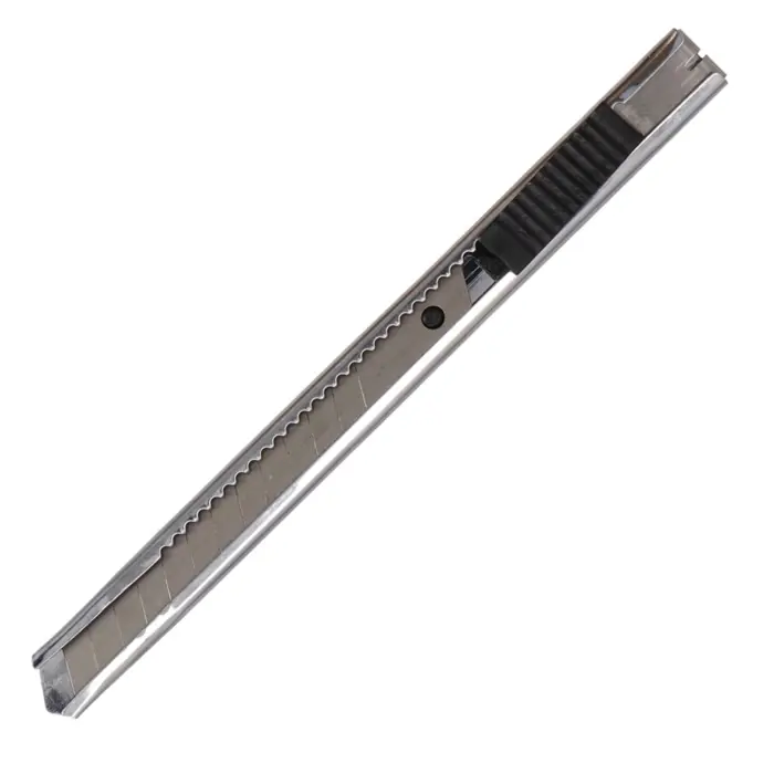 Skalpel metalni 9mm FASTER TOOLS