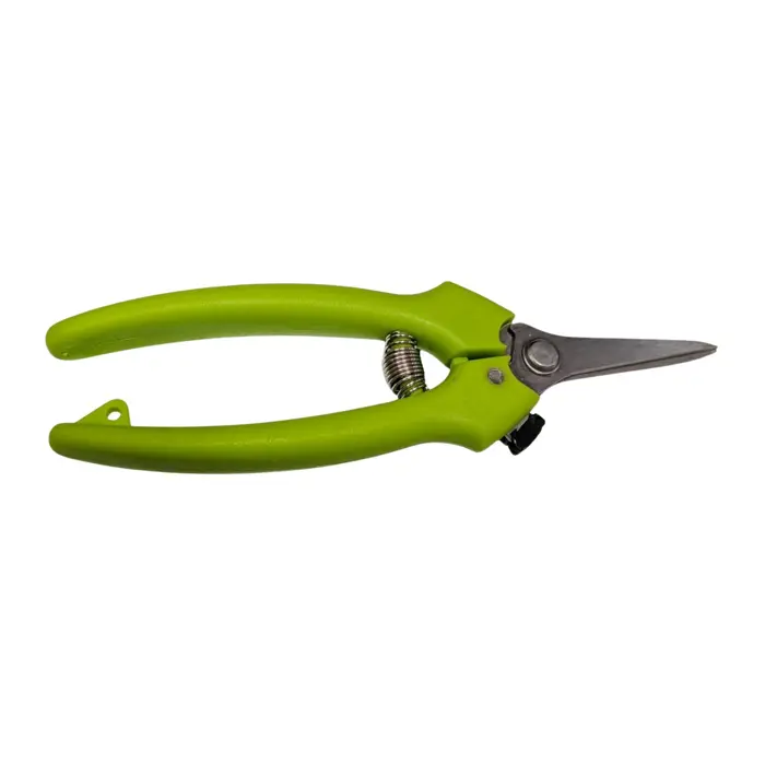 Škare za orezivanje 180mm Forester zelene