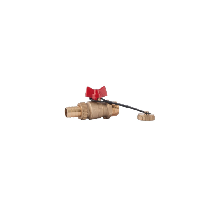 SLAVINA ZA PUNJENJE PP 3/4" - KOVINA KP513