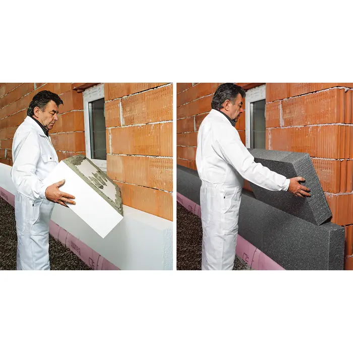 Stiropor fasadni EPS 5 cm (pak. 5 m2) AUSTROTHERM
