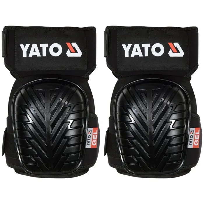 Štitnici za koljena GEL/PVC YATO (YT-74615)