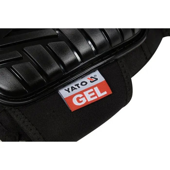 Štitnici za koljena GEL/PVC YATO (YT-74615)