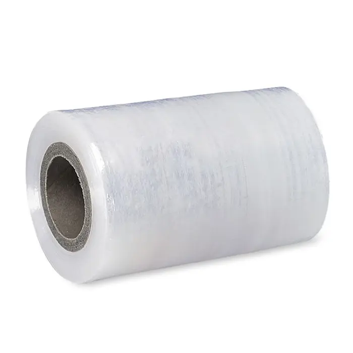 Stretch folija za pakiranje 10 cm (Mala rola)