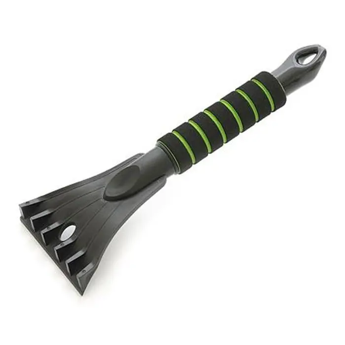 Strugalica za led, GECO NORDIC, 30 cm, za auto