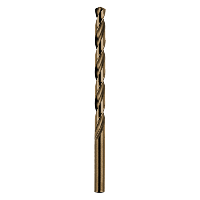 Svrdlo za inox i metal fi 5,0 x 86 mm HSS-E Kobalt