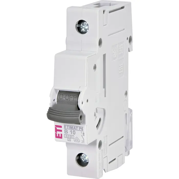 TEM automatski osigurač B-10 A (2111514)