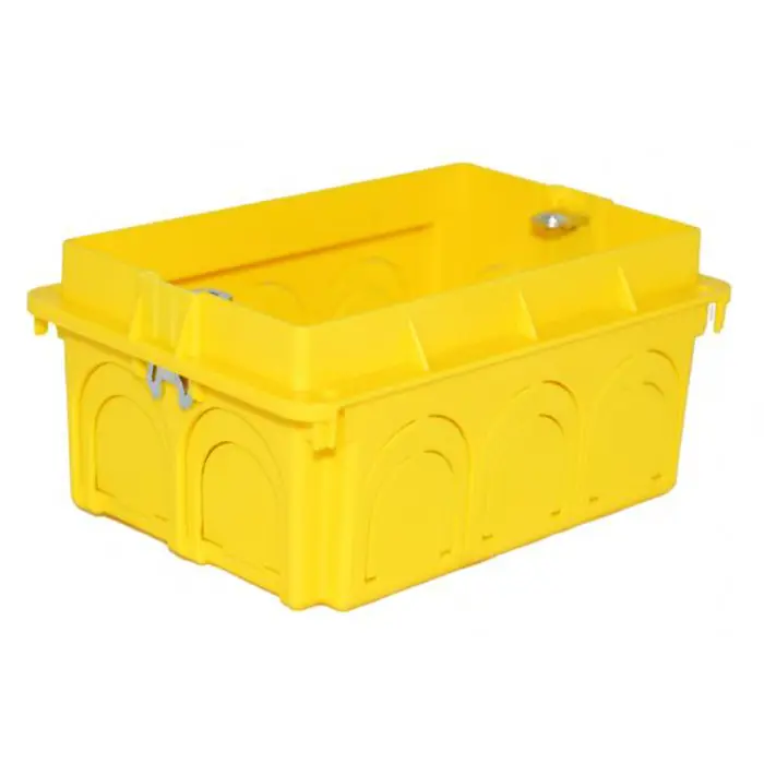 TEM PODŽBUKNA KUTIJA 2X7M 65MM