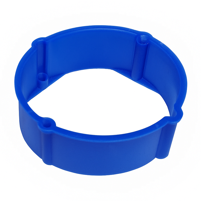 TEM produžetak 34 mm za kutiju fi 60 mm